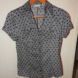New York & Co Top